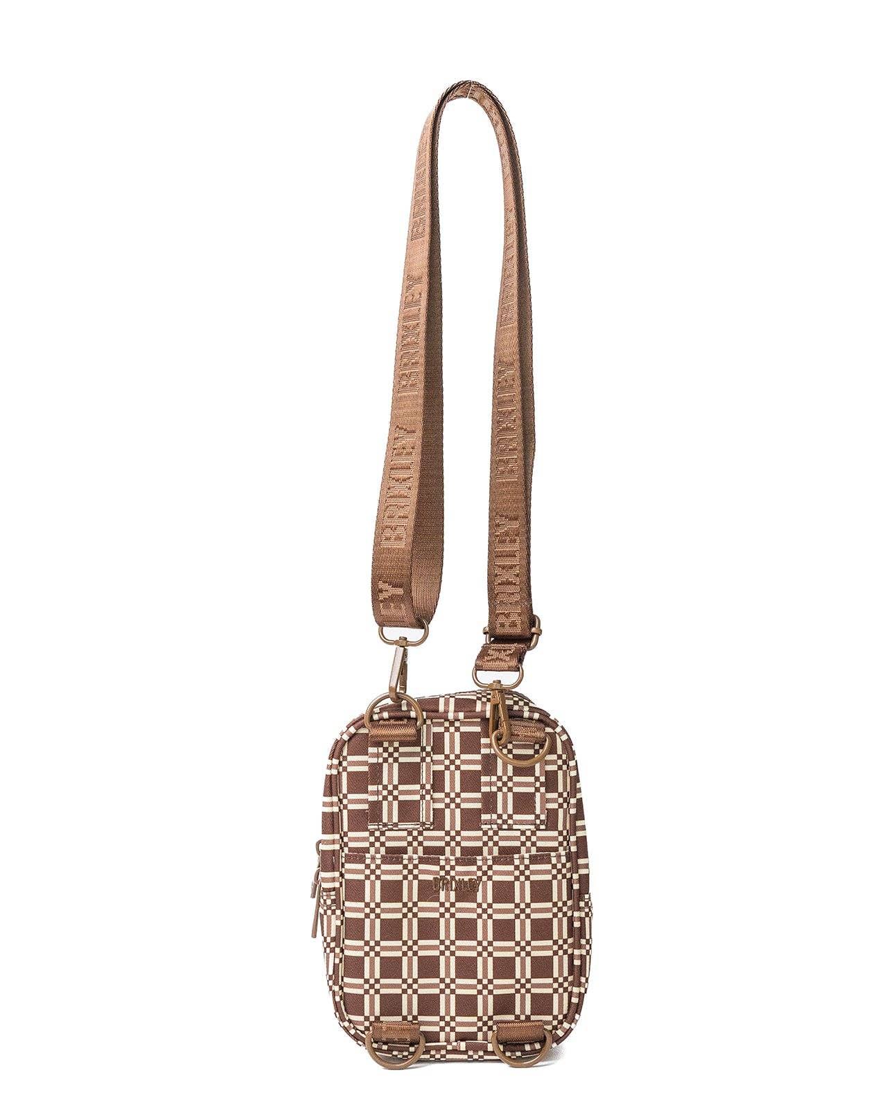 Brixley Mesa Crossbody Sling