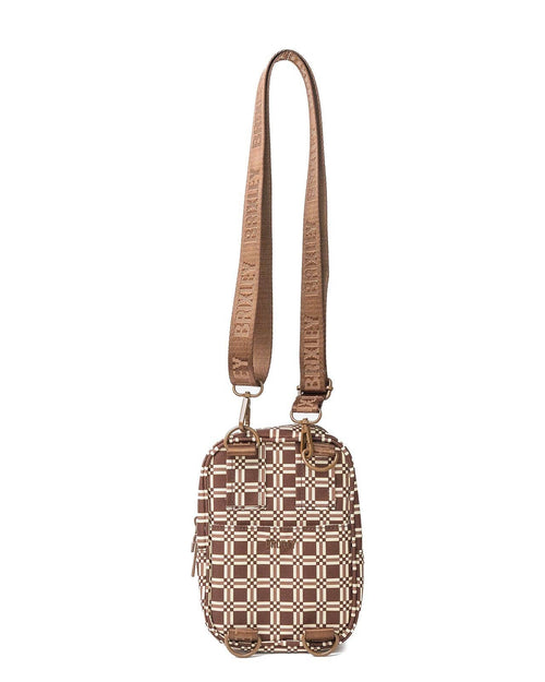 Brixley Mesa Crossbody Sling