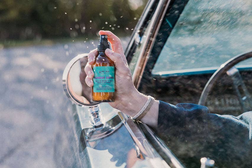 Sunday Drive Air + Room Spray