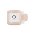 Teleties Square Flat Hair Clip