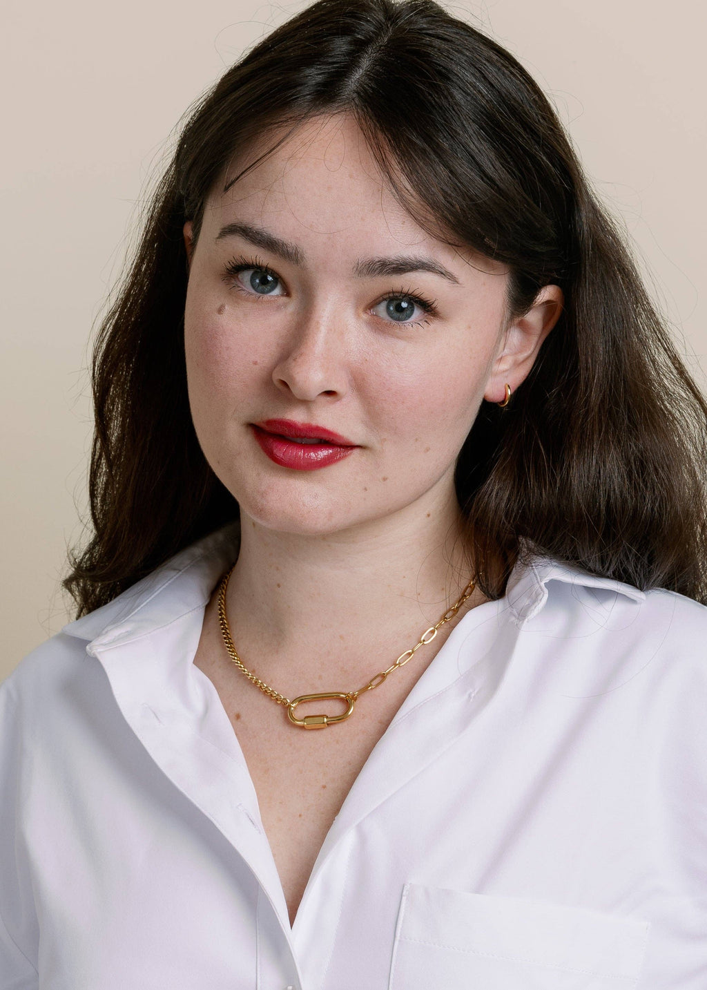 Valentina Necklace