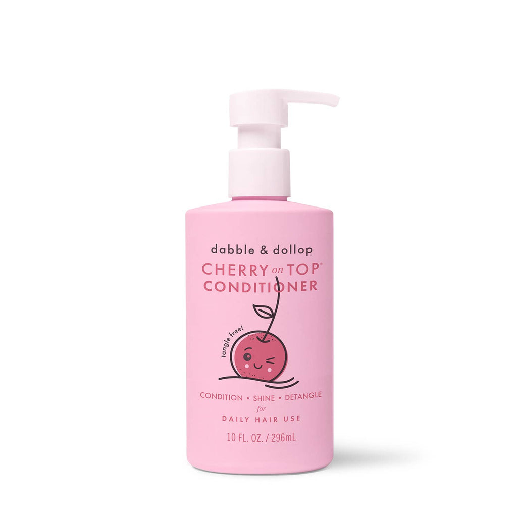 Cherry on Top® Hair Conditioner