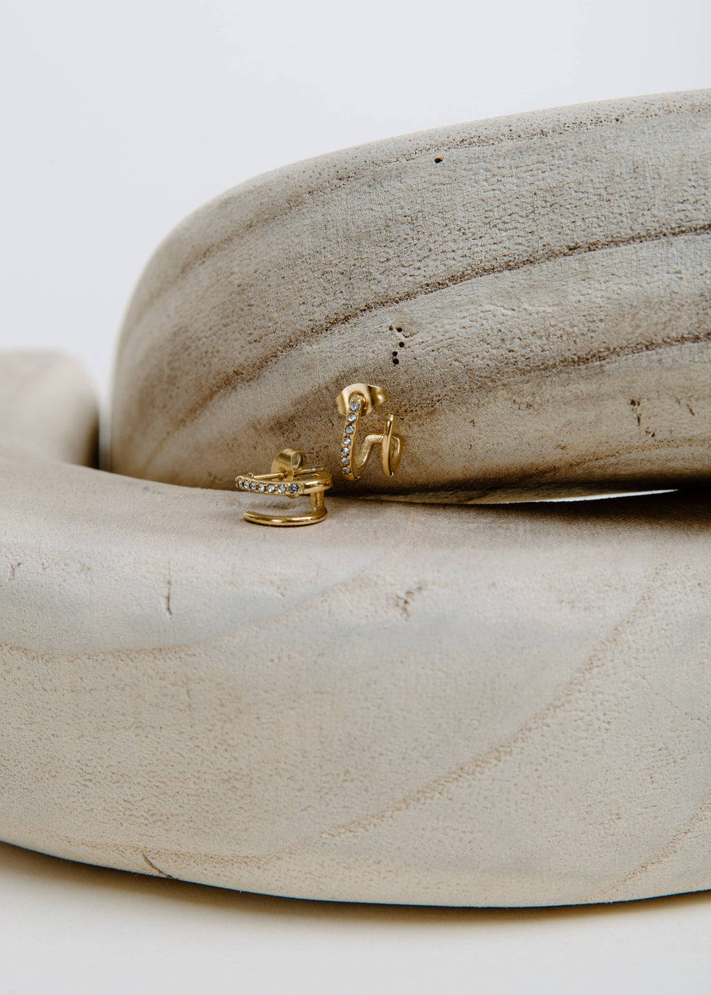 Fletcher Earring