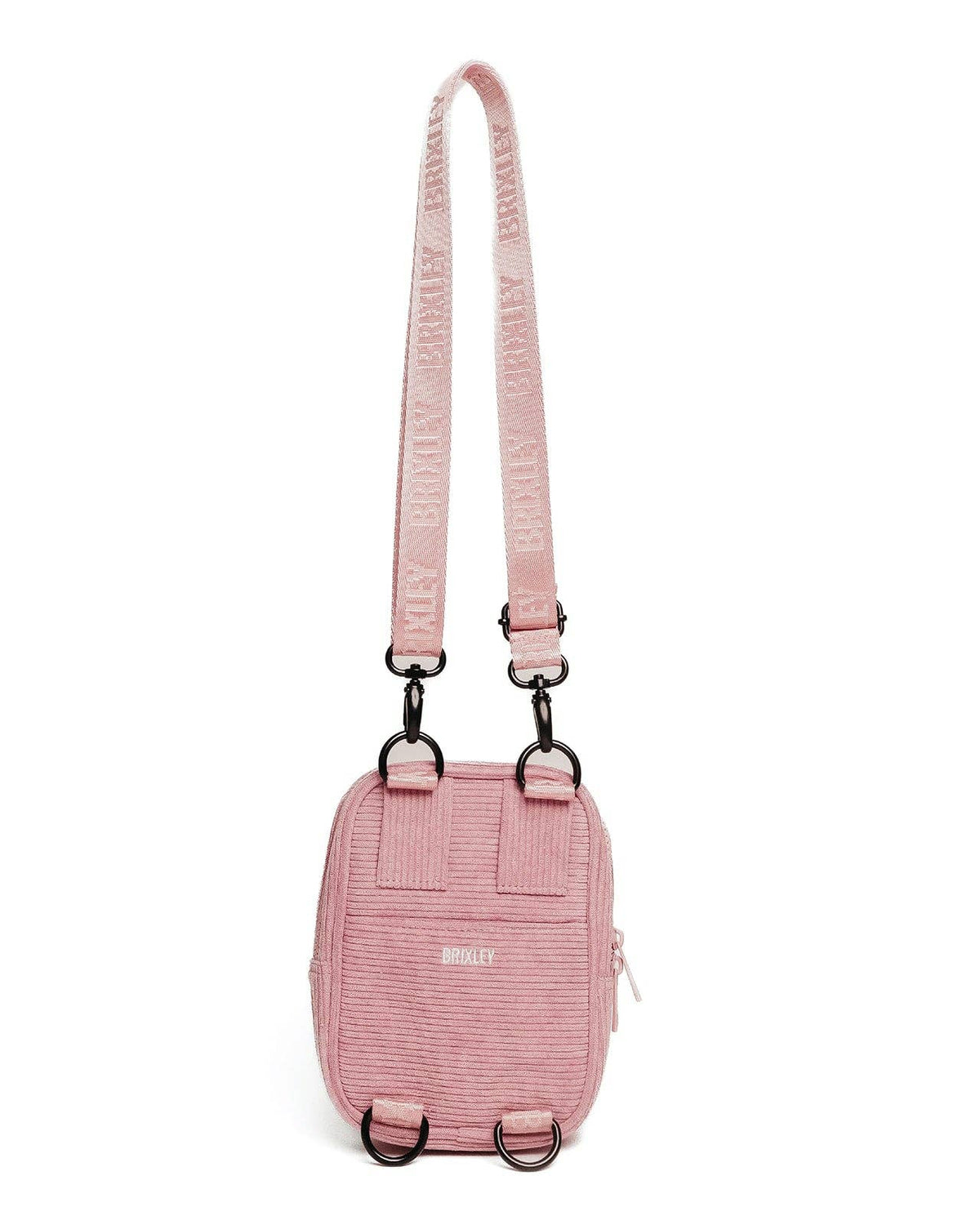 Brixley Mulberry Crossbody Sling