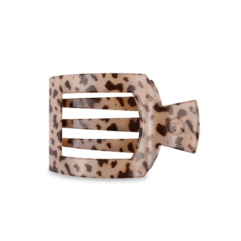 Teleties Square Flat Hair Clip