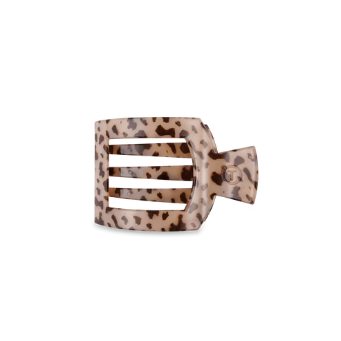 Teleties Square Flat Hair Clip