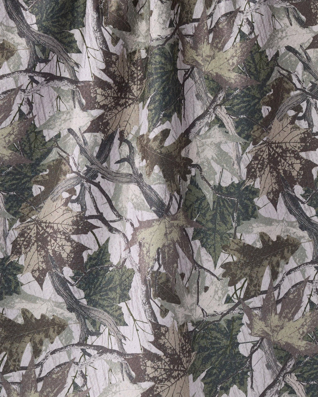 Geometry Dad Camo Tea Towel
