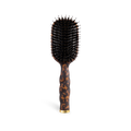 Teleties Boar Brush | Full Size | Tortoise