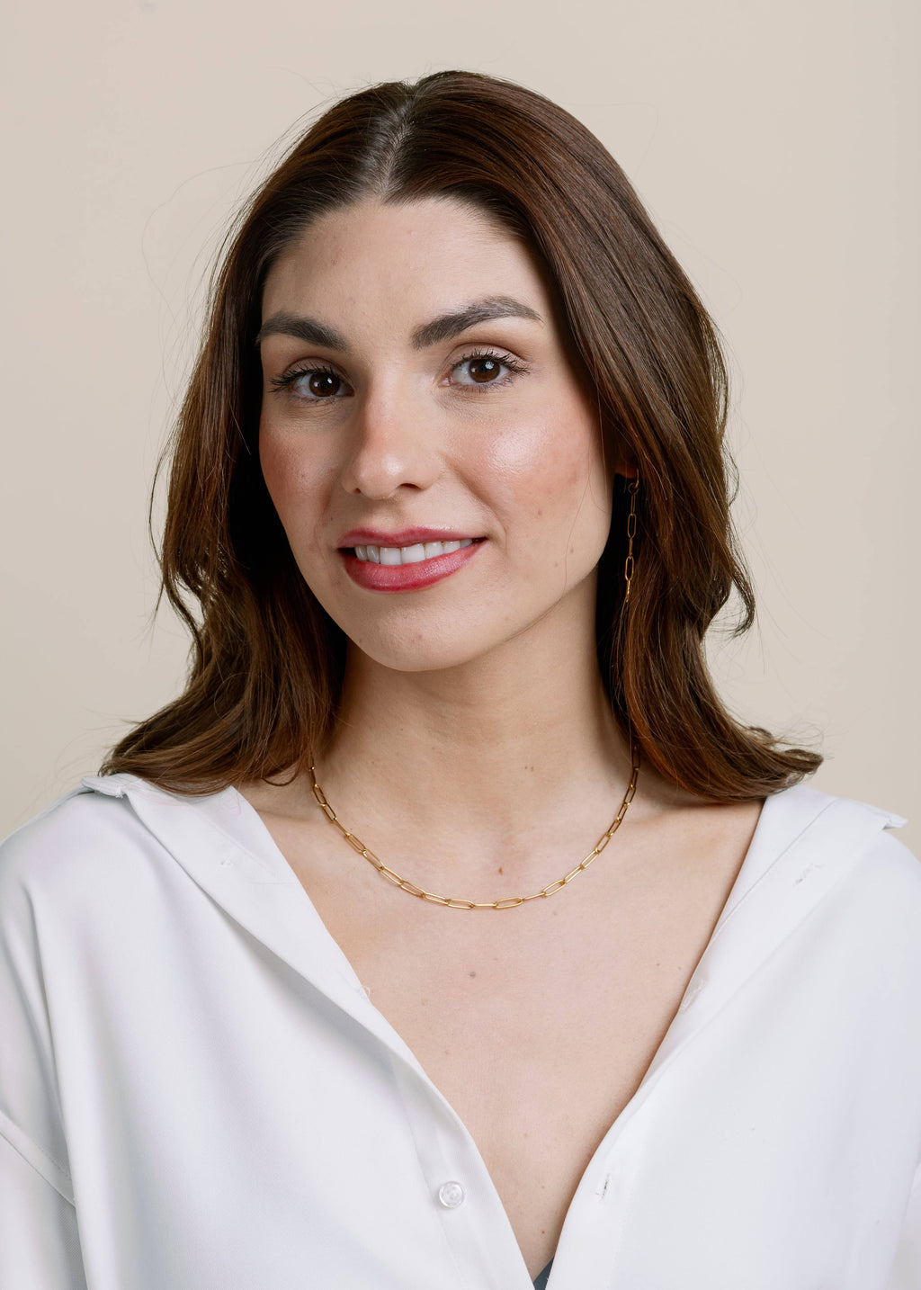 Ava Necklace