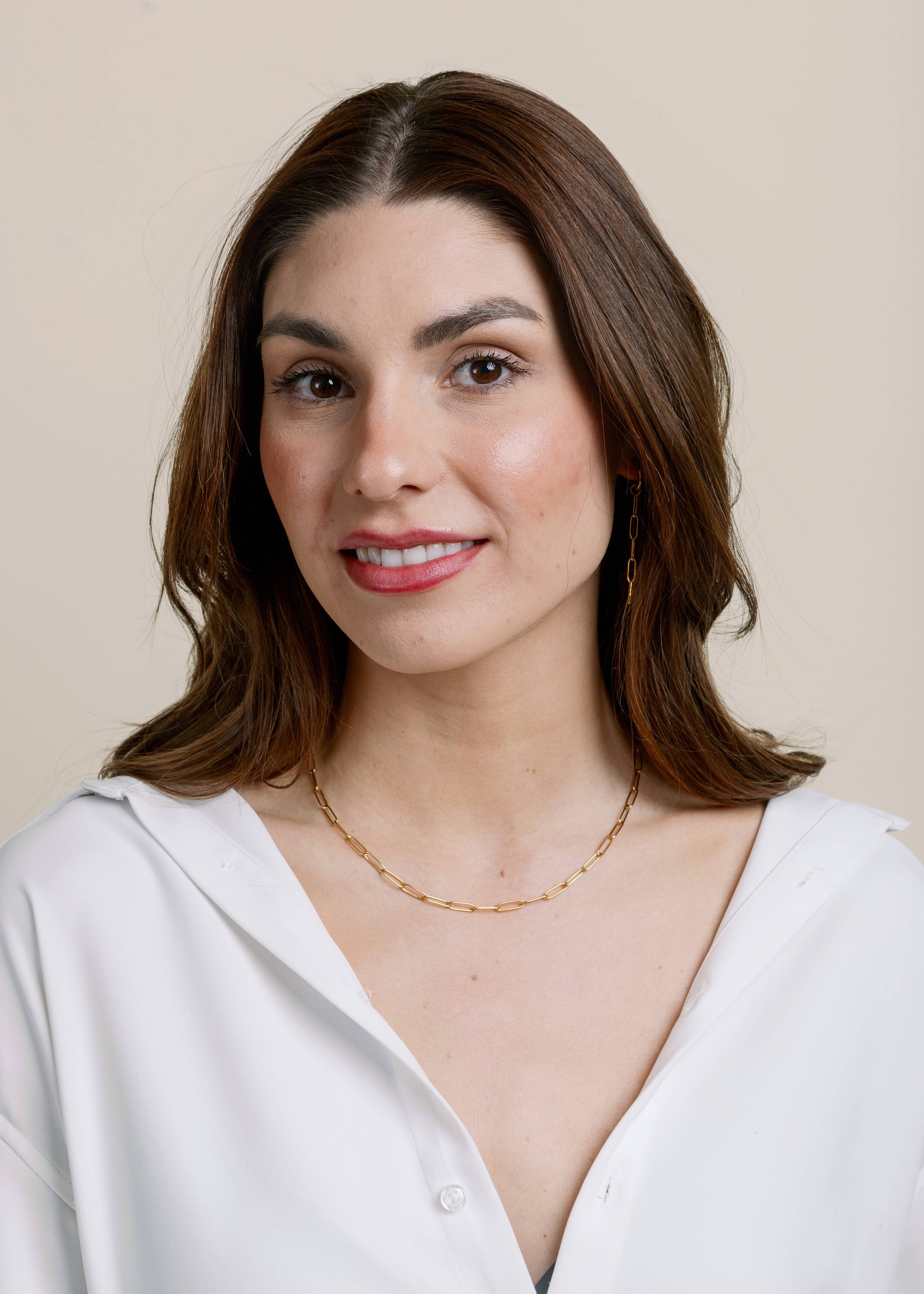 Ava Necklace
