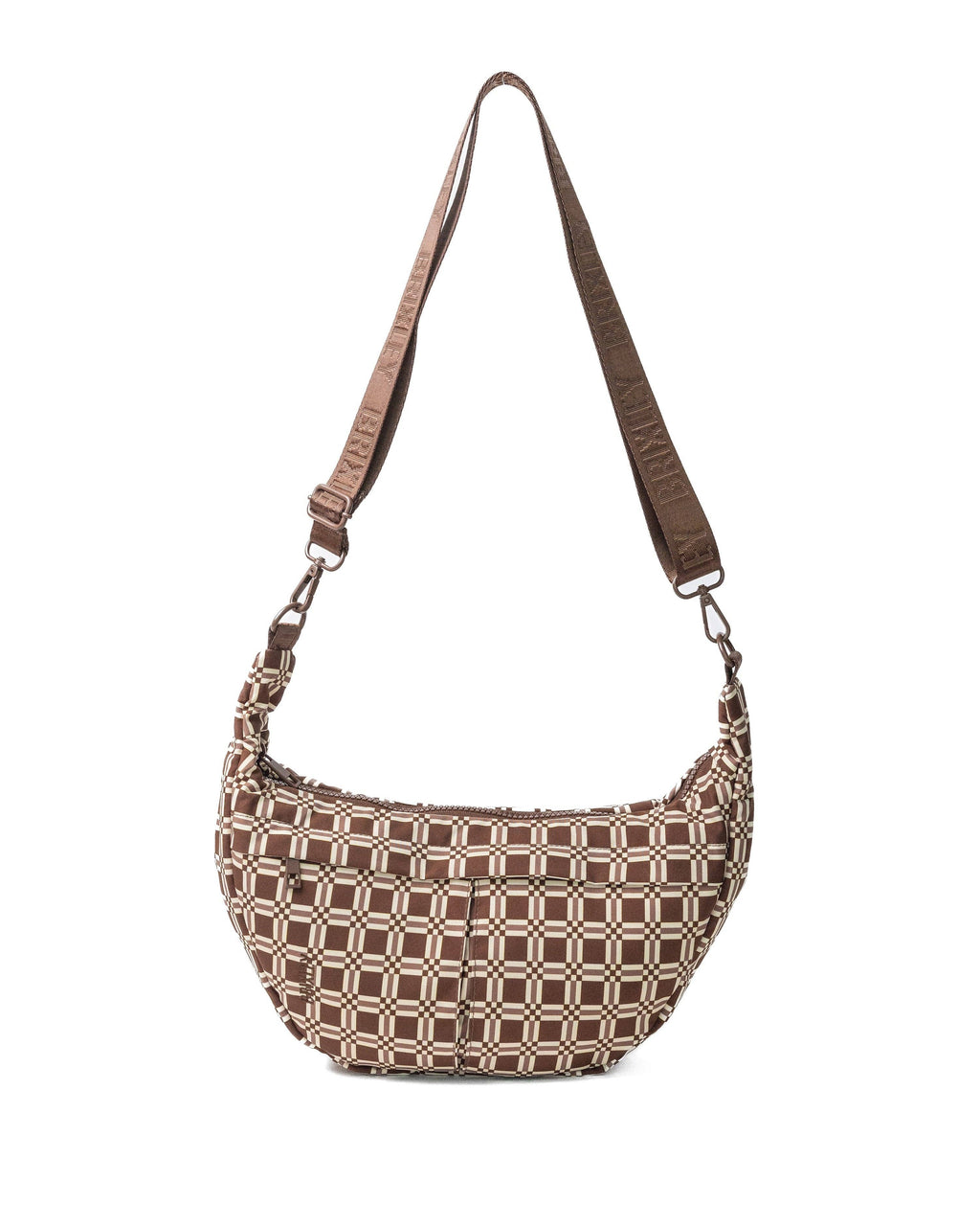 Brixley Mesa Crescent Bag