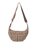 Brixley Mesa Crescent Bag