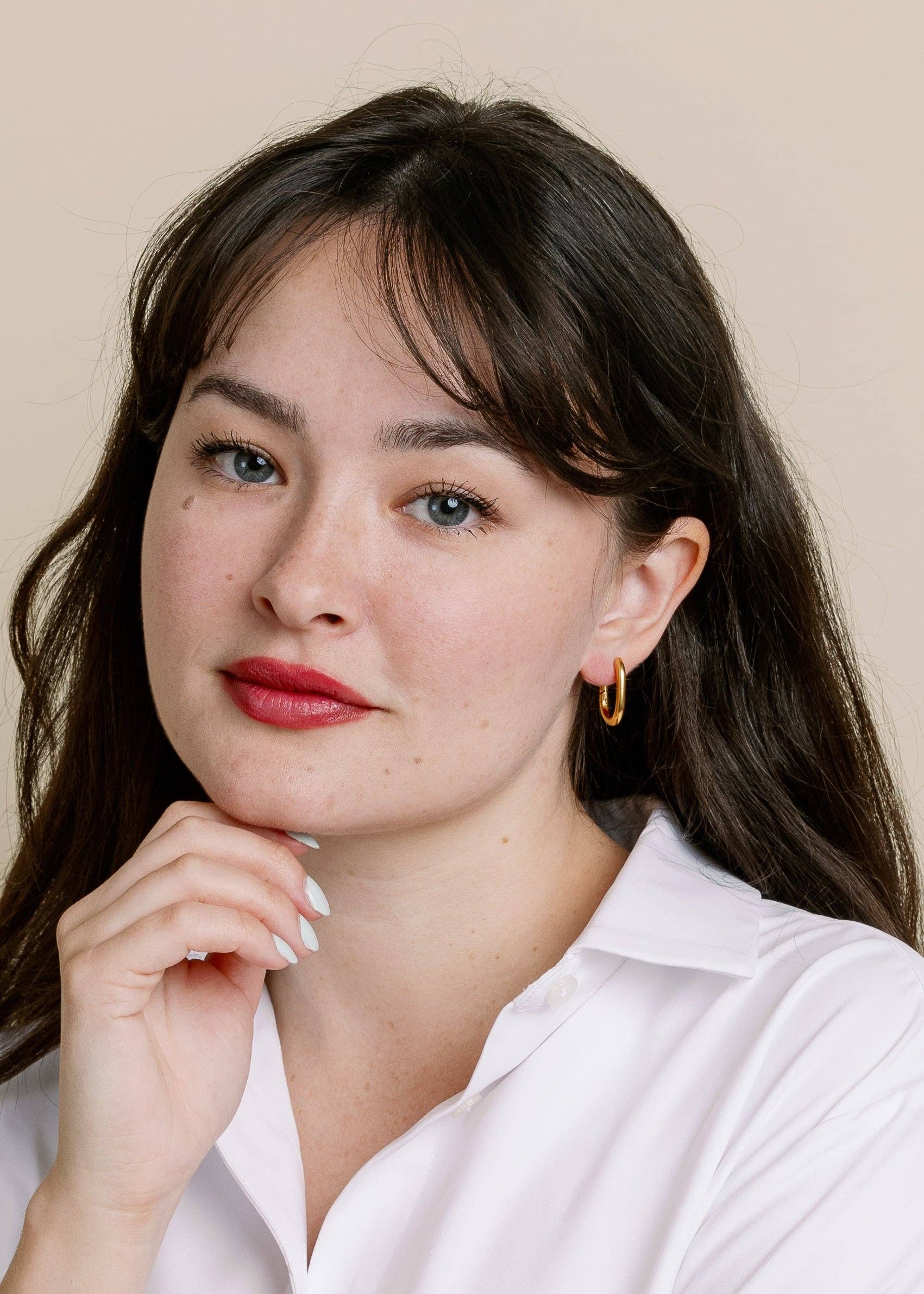 Parker Earrings