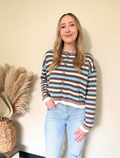 Cafe Stroll Cardigan