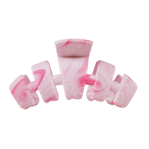 Teleties Classic Hair Clip
