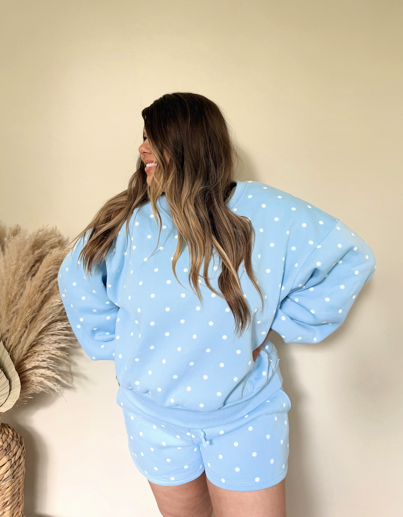 Cloud Nine Fleece Set