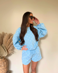 Cloud Nine Fleece Set