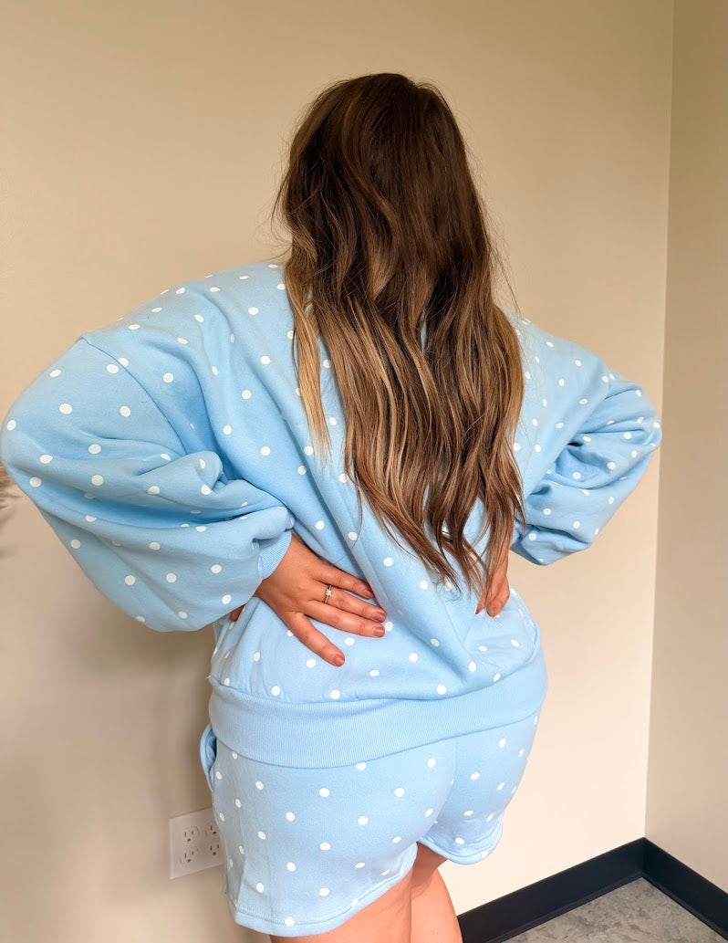 Cloud Nine Fleece Set
