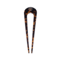 Teleties French Hair Pin | Tortoise