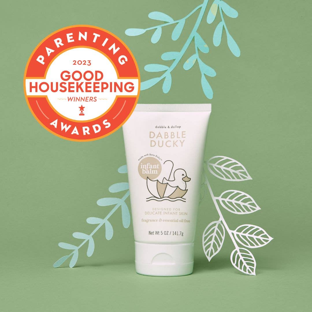 Cuddle Cloud™ All Over Lotion