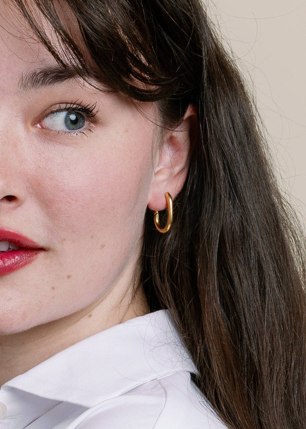 Parker Earrings