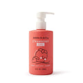 Tear-Free Shampoo, Body Wash & Bubbles - Strawberry