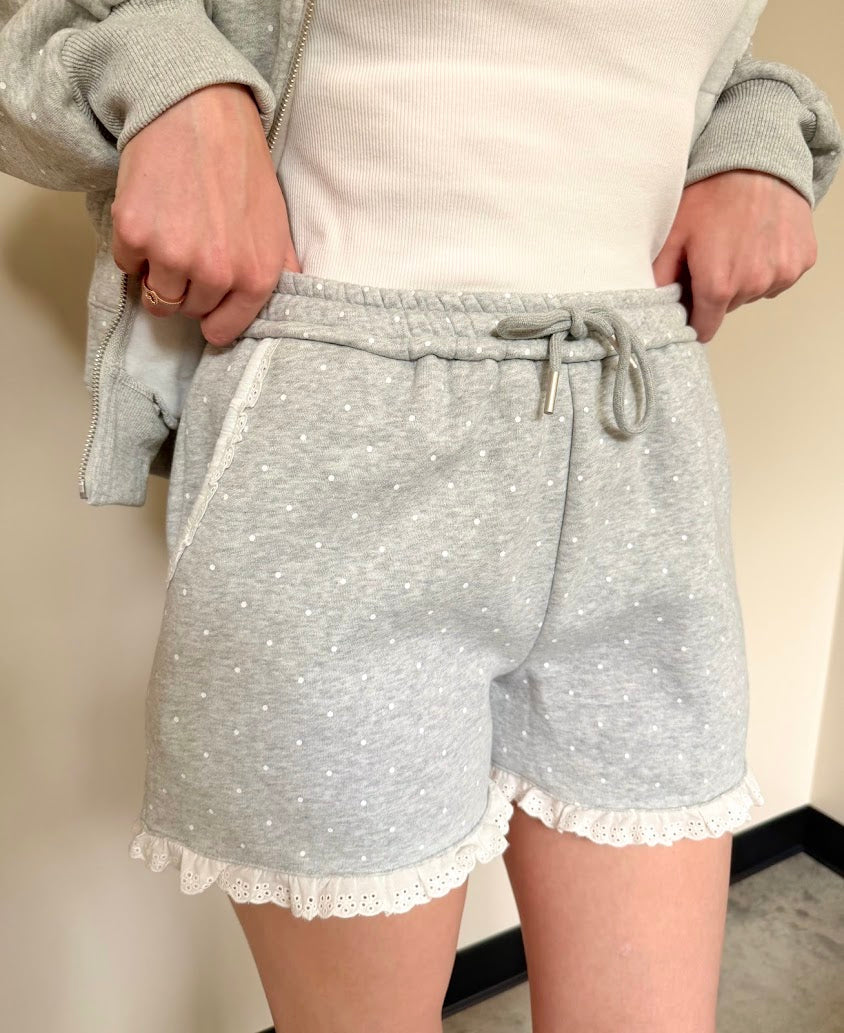 Daydreaming Lounge Shorts