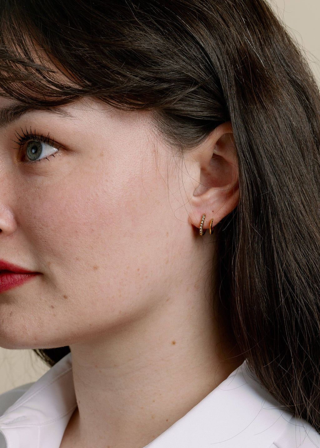 Fletcher Earring
