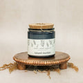 Harvest Bourbon | Soy Candle
