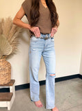 Drue Vervet Jeans