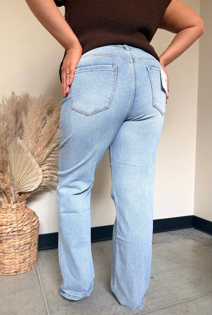 Drue Vervet Jeans