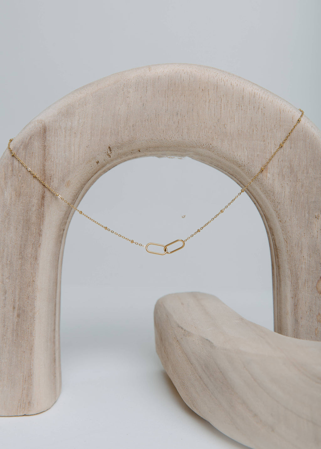 Linkin Necklace