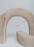 Linkin Necklace