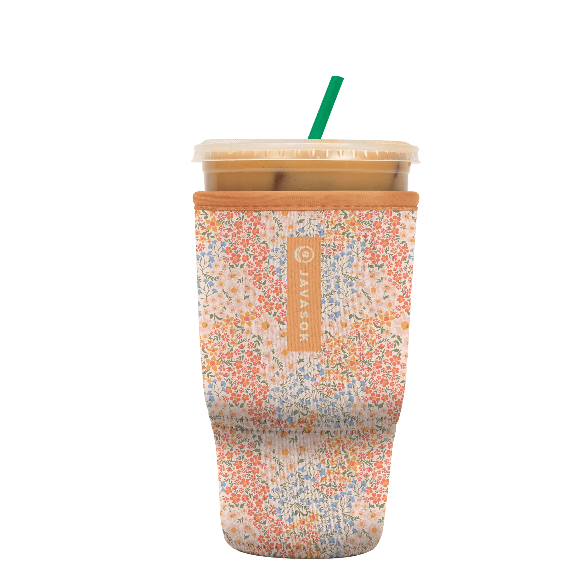 JavaSok - Dainty Florals