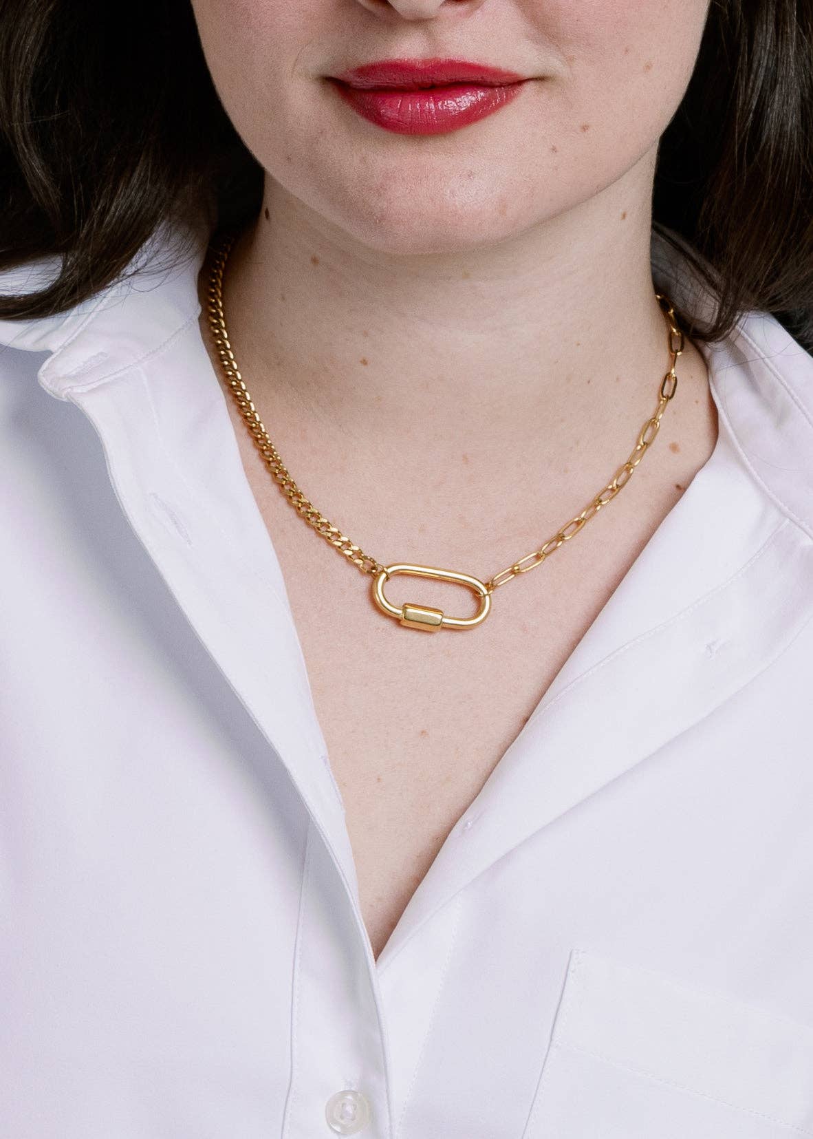 Valentina Necklace