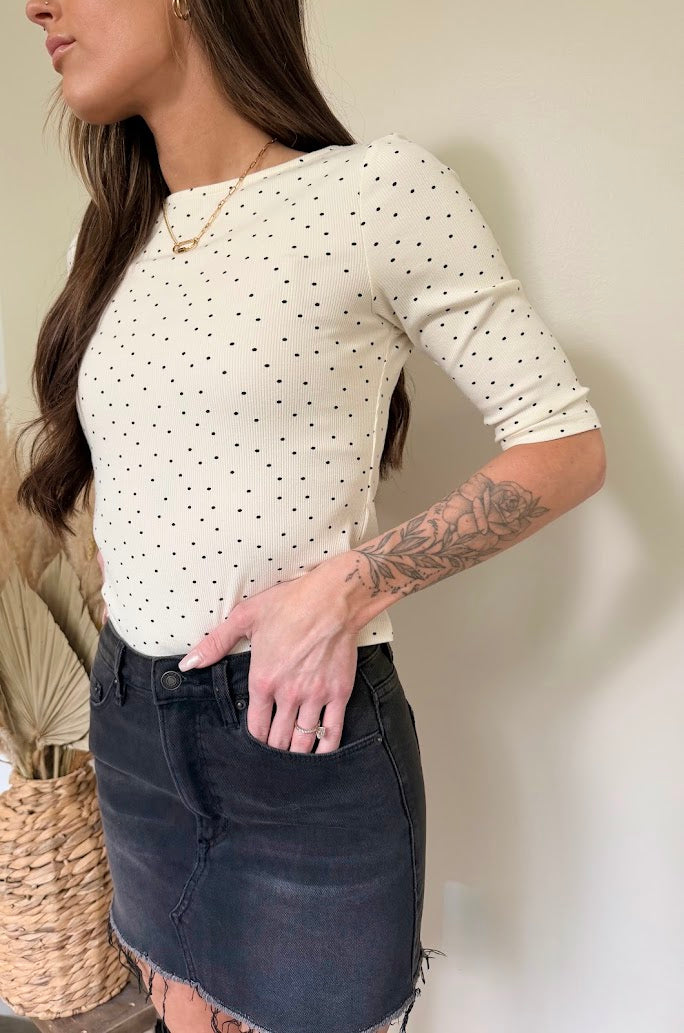 Effortlessly You Top