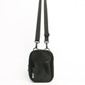 Brixley Jet Crossbody Sling