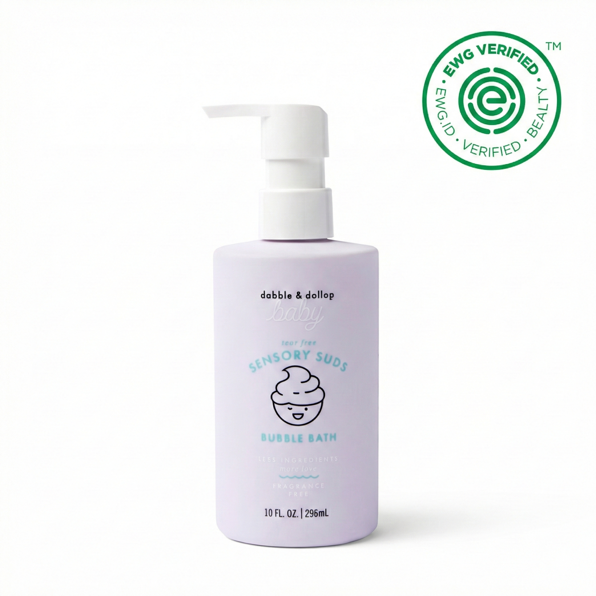 Sensory Suds™ Bubble Bath