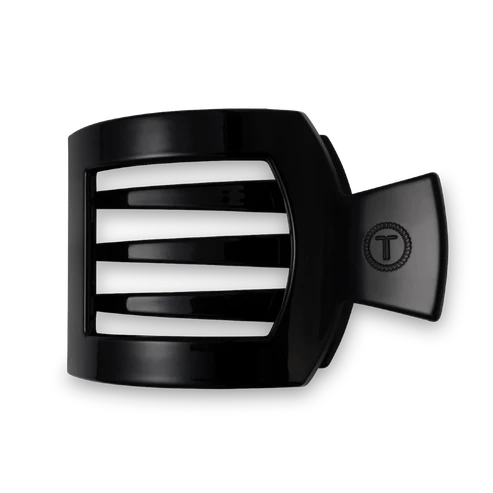 Teleties Square Flat Hair Clip