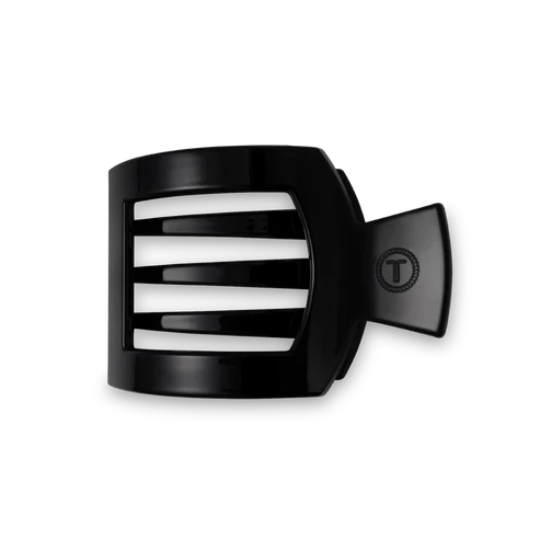Teleties Square Flat Hair Clip