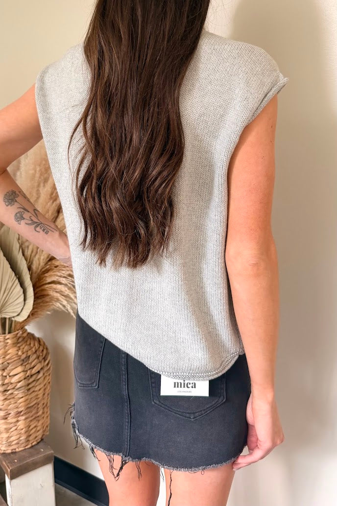 Keep It Casual Cardigan