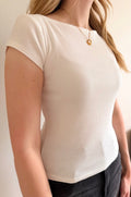 Signature Style Tee
