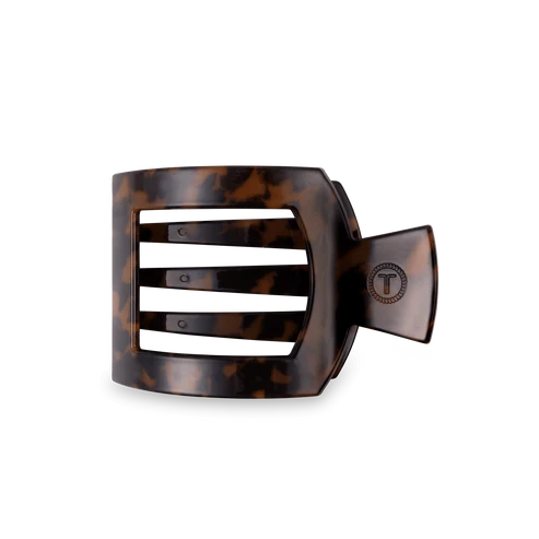 Teleties Square Flat Hair Clip