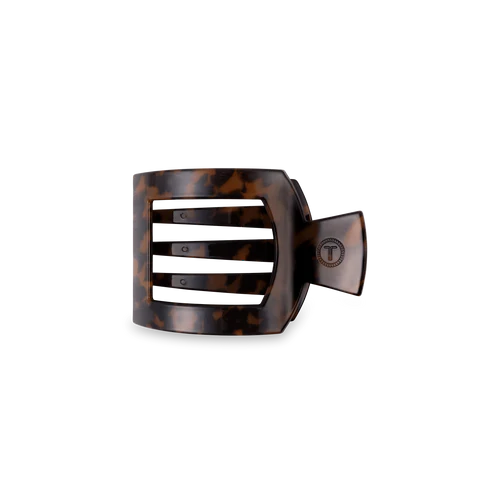 Teleties Square Flat Hair Clip
